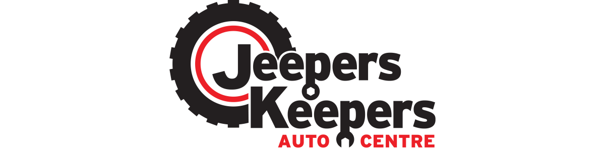 Jeepers Keepers Auto Centre